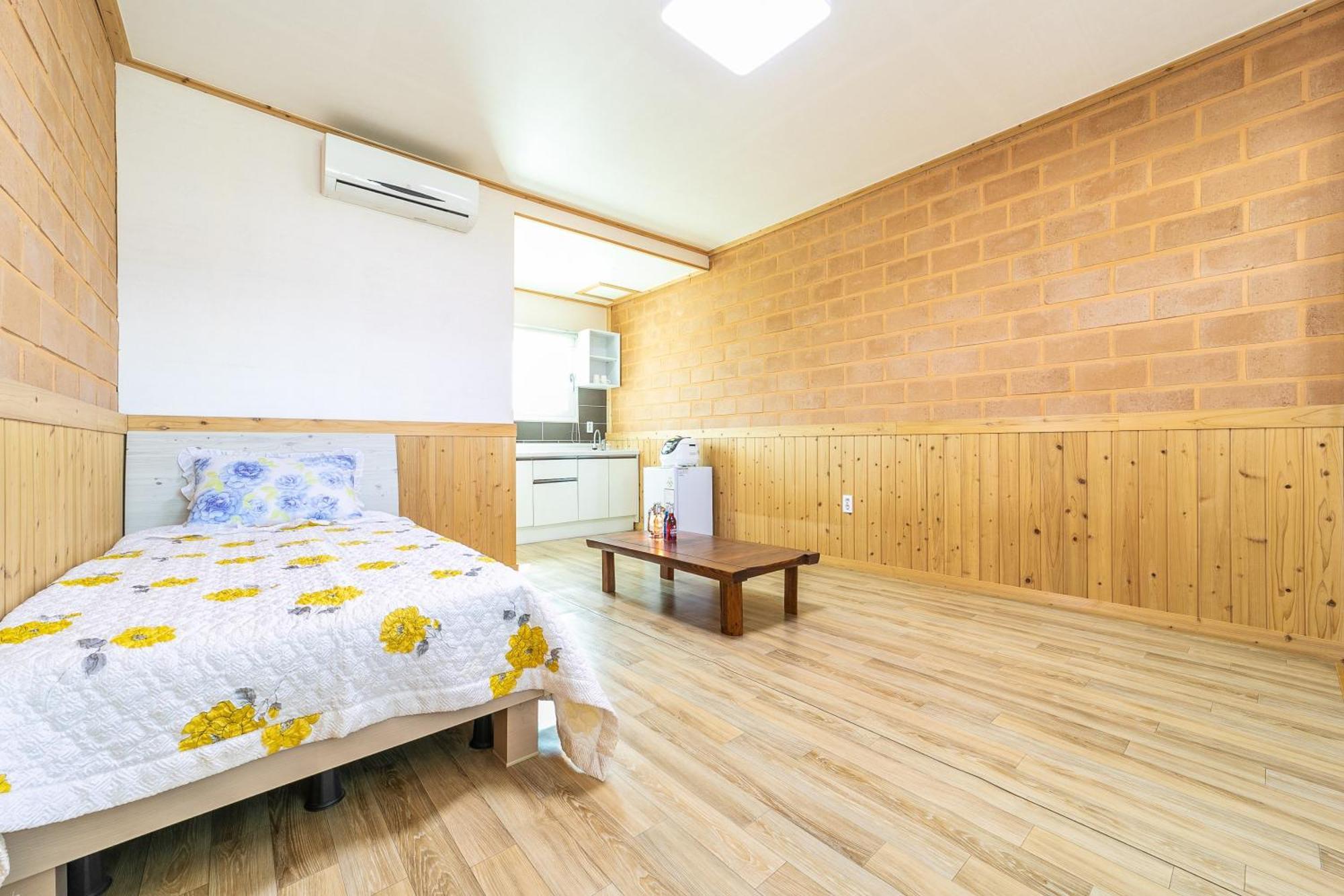 Nonsan Sodam Pension Екстериор снимка