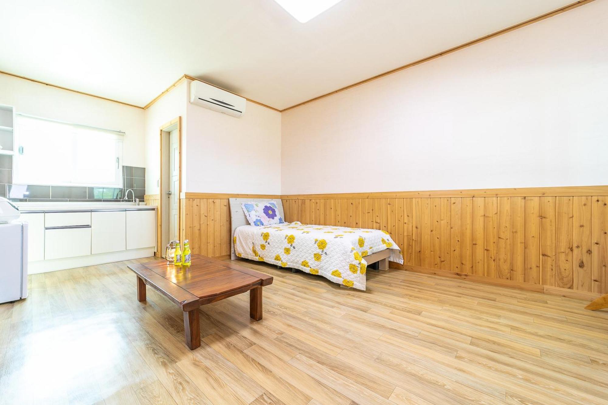 Nonsan Sodam Pension Екстериор снимка